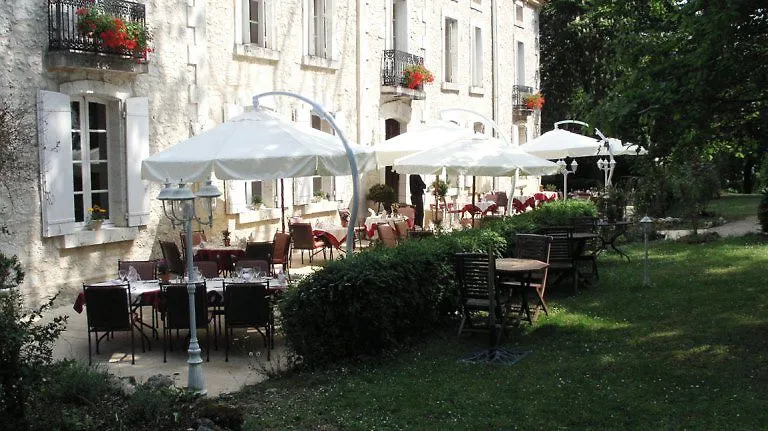 Chateau De L'Hoste Saint-Beauzeil 3*,