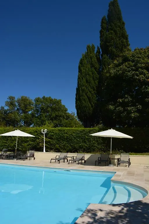 Chateau De L'Hoste Saint-Beauzeil 3*,  France
